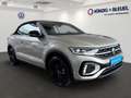 Volkswagen T-Roc R-Line 1.5 l TSI 150 PS DSG*Nav* Silber - thumbnail 3