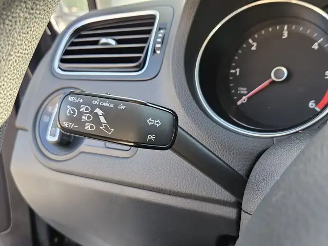 Volkswagen Polo view 15