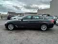 BMW 530 d HUD + ACC + SCHIEBED + MEMORY Gris - thumbnail 7