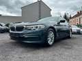 BMW 530 d HUD + ACC + SCHIEBED + MEMORY Gris - thumbnail 1