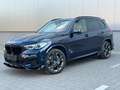 BMW X5 Baureihe X5 xDrive 45 e M Performance Blauw - thumbnail 3