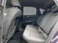 Audi Q4 e-tron Q4 Sportback 45 e-tron 210 kW AHK Waermepumpe Violett - thumbnail 9