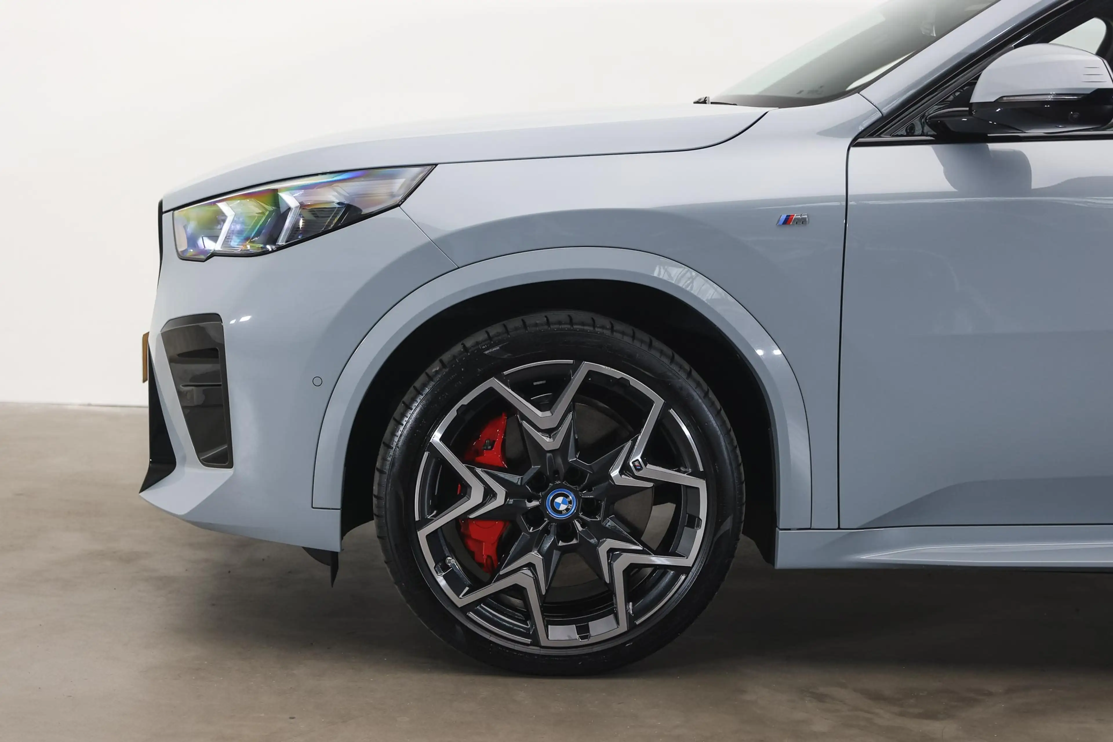 BMW iX2 xDrive30 M Sport / Panoramadak / Sportstoelen / He — photo 4