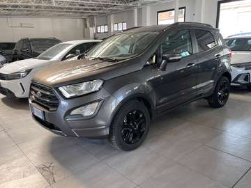 1.0 ecoboost 100Cv Titanium my19 SCONTO € 1000 NEL MESE IN CORSO