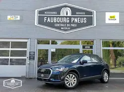 Audi Q3 *1-PROPRIETAIRE/1-OWNER*4x4*HISTORIQUE-AUDI-100%*PANO*VIRTUA