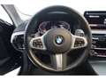 BMW 530 i xDrive Touring Steptronic Luxury Line+LED Blau - thumbnail 15