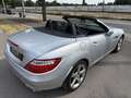 Mercedes-Benz SLK 250 BlueEfficiency Aut. Roadster/Pickerl Neu/Servic... Grau - thumbnail 10