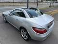 Mercedes-Benz SLK 250 BlueEfficiency Aut. Roadster/Pickerl Neu/Servic... Grau - thumbnail 18