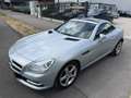 Mercedes-Benz SLK 250 BlueEfficiency Aut. Roadster/Pickerl Neu/Servic... Grau - thumbnail 15