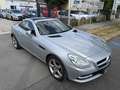 Mercedes-Benz SLK 250 BlueEfficiency Aut. Roadster/Pickerl Neu/Servic... Grau - thumbnail 16