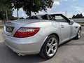 Mercedes-Benz SLK 250 BlueEfficiency Aut. Roadster/Pickerl Neu/Servic... Grau - thumbnail 9