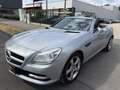 Mercedes-Benz SLK 250 BlueEfficiency Aut. Roadster/Pickerl Neu/Servic... Grau - thumbnail 2
