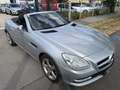 Mercedes-Benz SLK 250 BlueEfficiency Aut. Roadster/Pickerl Neu/Servic... Grau - thumbnail 8