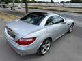 Mercedes-Benz SLK 250 BlueEfficiency Aut. Roadster/Pickerl Neu/Servic... Grau - thumbnail 17