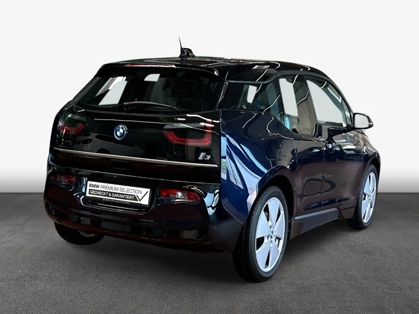 BMW i3 (120 Ah) Navi Blau - 2