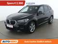 BMW X1 sDrive 18i M Sport Schwarz - thumbnail 1