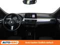 BMW X1 sDrive 18i M Sport Schwarz - thumbnail 12
