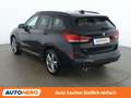 BMW X1 sDrive 18i M Sport Schwarz - thumbnail 4