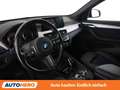 BMW X1 sDrive 18i M Sport Schwarz - thumbnail 11