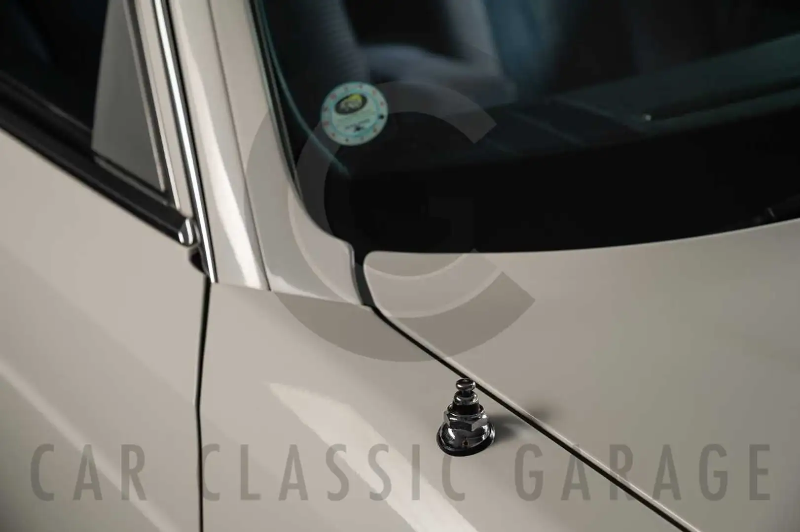 Mercedes-Benz 280 280 SE Bianco - 1