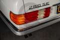 Mercedes-Benz 280 280 SE Bianco - thumbnail 6