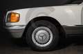 Mercedes-Benz 280 280 SE Bianco - thumbnail 2