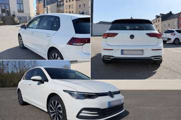 1.5 TSI OPF Active