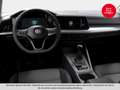 Volkswagen Golf Rabbit TSI Silber - thumbnail 8