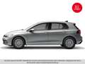 Volkswagen Golf Rabbit TSI Silber - thumbnail 5