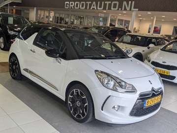 1.6 THP Sport Chic Airco, Trekhaak, Cruise Control