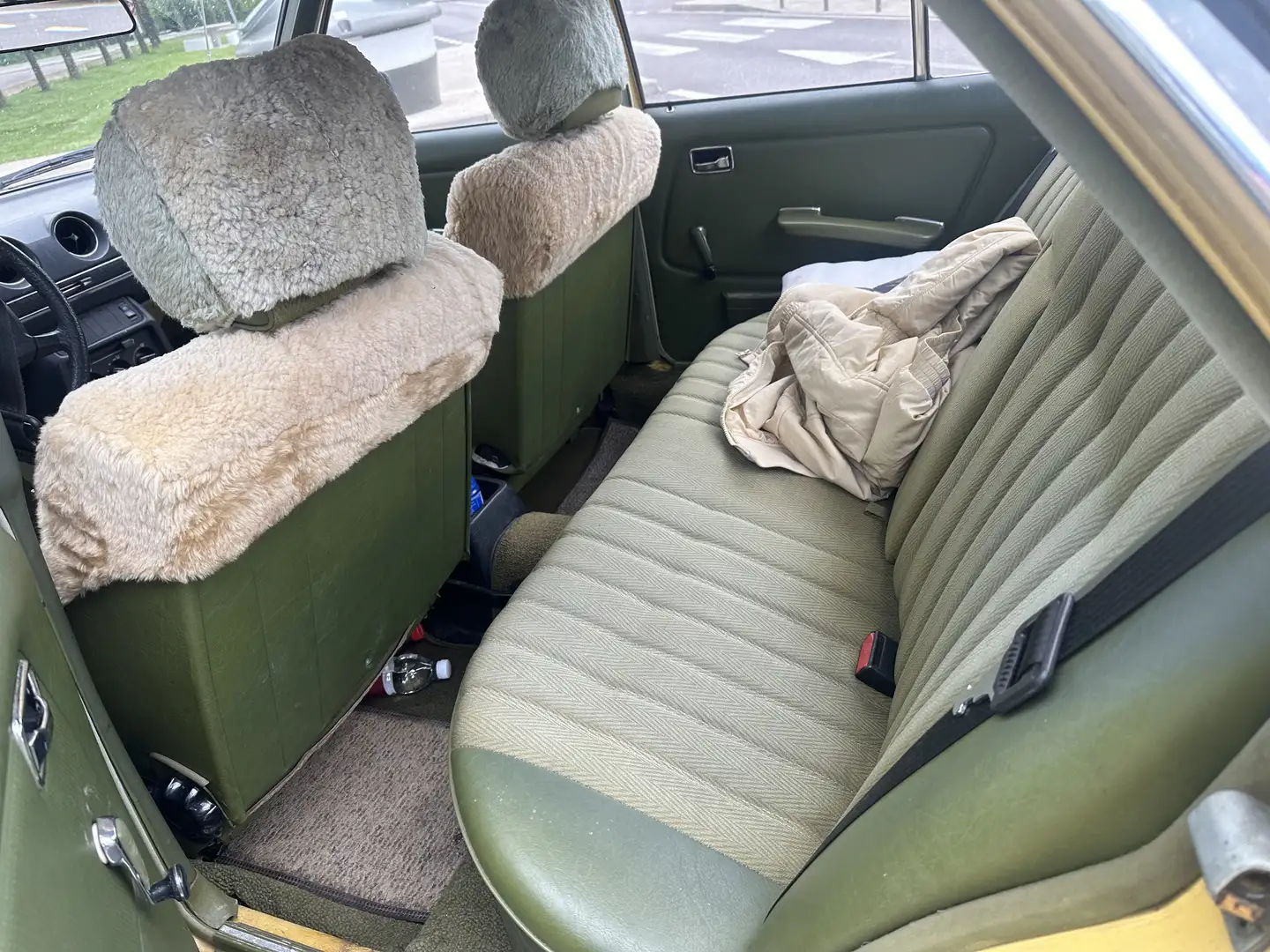 Mercedes-Benz C 240 - 2