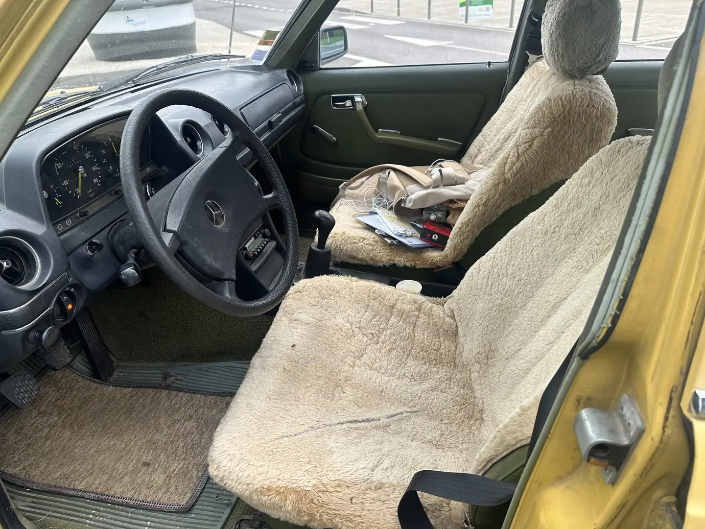 Mercedes-Benz C 240 - 1
