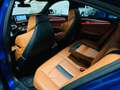 BMW M5 F90 Unfallfrei / Carbon / BMW Garantie / 01.25 Blu/Azzurro - thumbnail 10