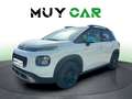 Citroen C3 Aircross Puretech S&S Rip Curl 110 Blanco - thumbnail 3