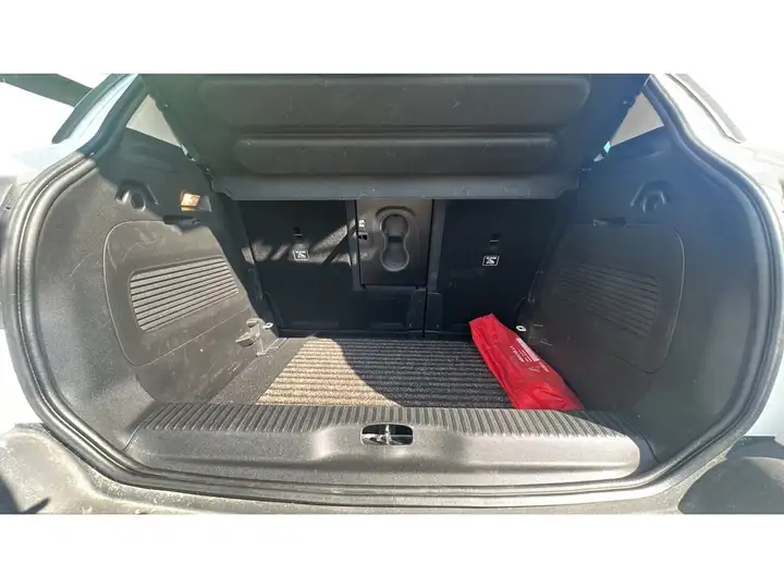Citroën C3 Aircross 2019, foto 14