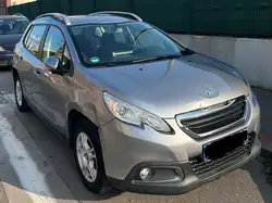 Peugeot 2008 1.6 e-HDi 92ch FAP BVM5 Allure
