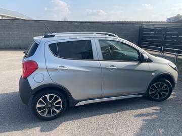 Karl 1.0 Rocks 73cv my19