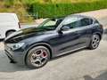 Alfa Romeo Stelvio 2.2 T.diesel 190CV AT8 Q4 Sprint Nero - thumbnail 8