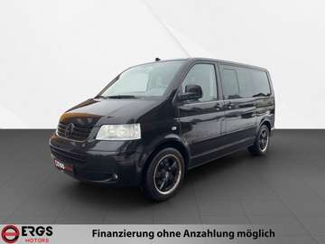 Comfortline "Standh,Sitzh,AHK,Navi"