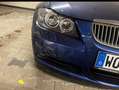BMW 320 320d Kék - thumbnail 5