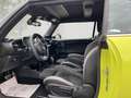 MINI John Cooper Works Cabrio »A-LED»SHZ»NAVI»ALU»HK Jaune - thumbnail 9