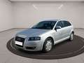 Audi A3 Sportback 1.9 TDI  Attraction/KLIMA/4.TÜREN Argento - thumbnail 3