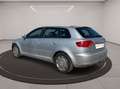 Audi A3 Sportback 1.9 TDI  Attraction/KLIMA/4.TÜREN Argento - thumbnail 7