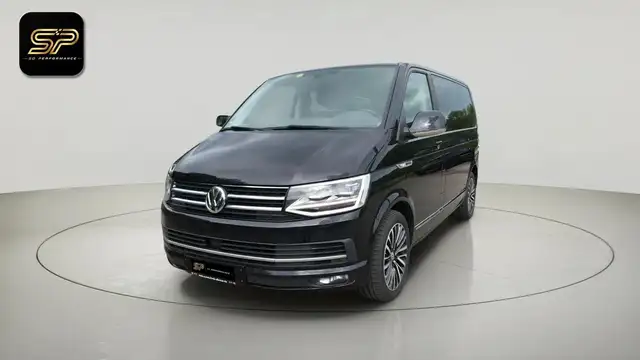 Volkswagen T6 Multivan BULLI 2.0 TDI 204 DSG 4MOTION