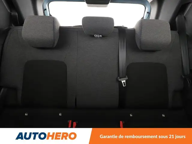 Citroen C3 view 15