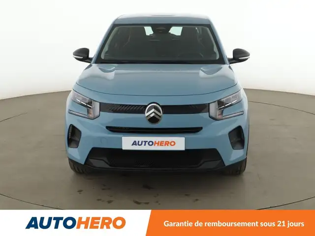 Citroen C3 view 9