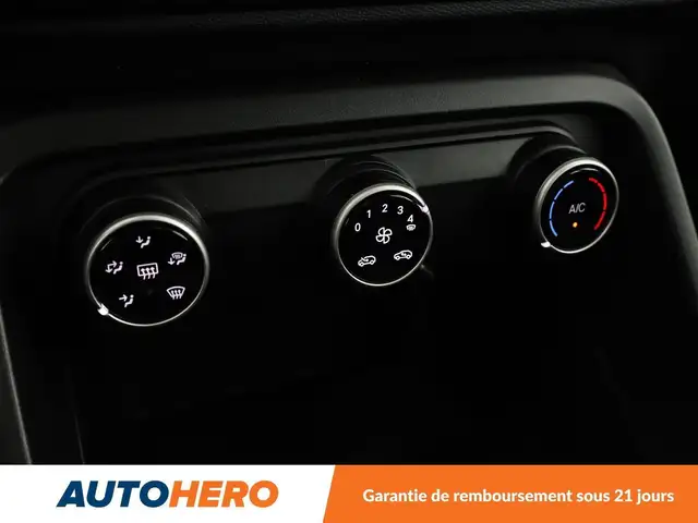 Citroen C3 view 22