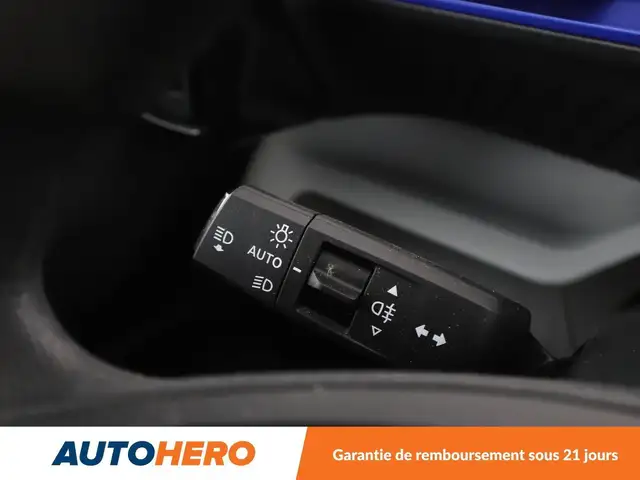 Citroen C3 view 25
