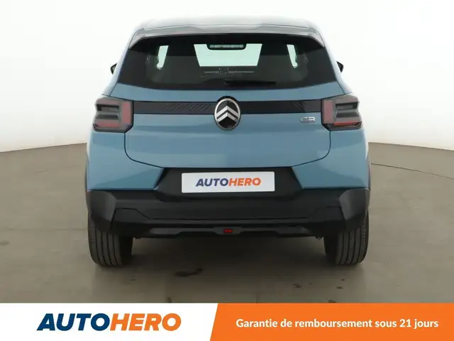 Citroen C3 view 5