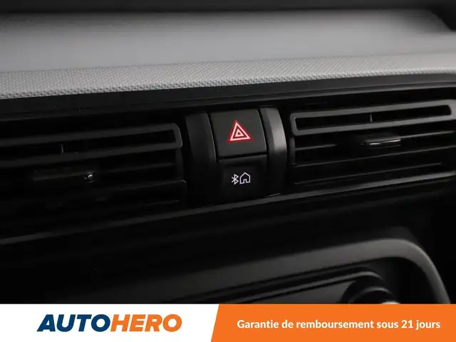 Citroen C3 view 21
